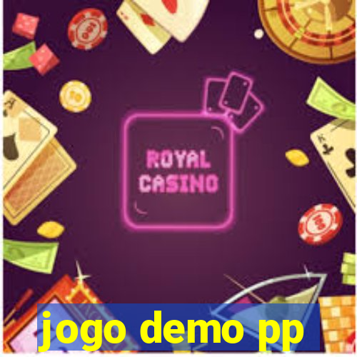 jogo demo pp